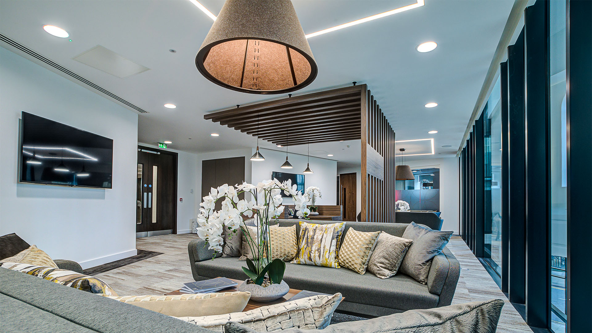 Investment Case Knights