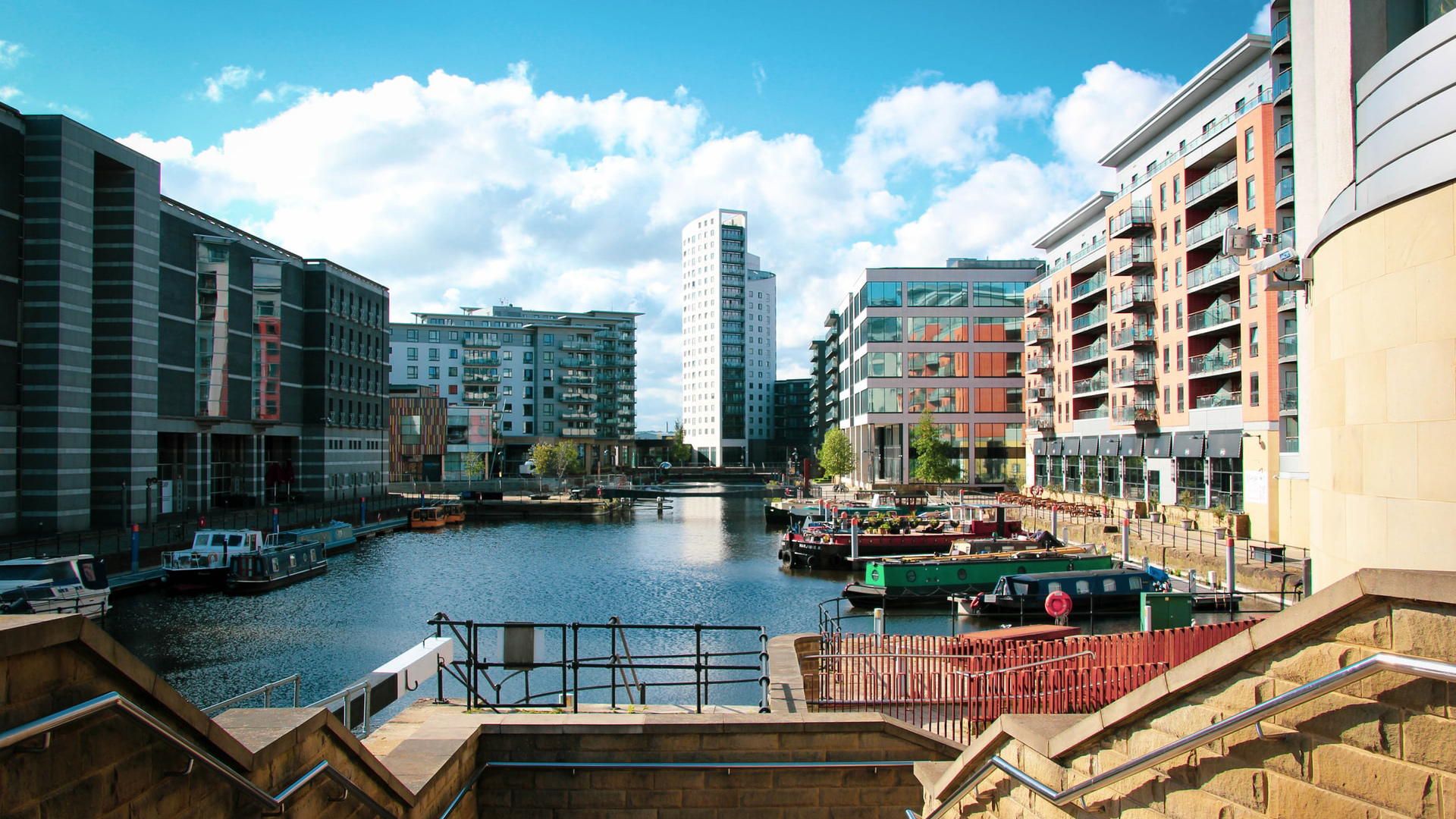 Asset Management Knights