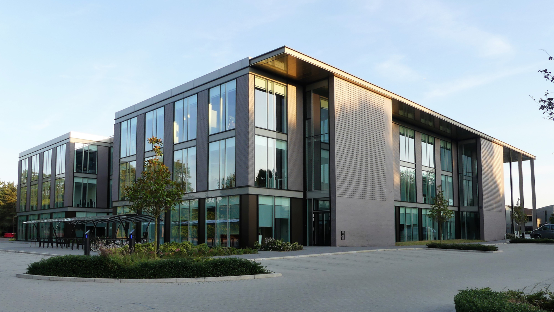 Property Director Knights