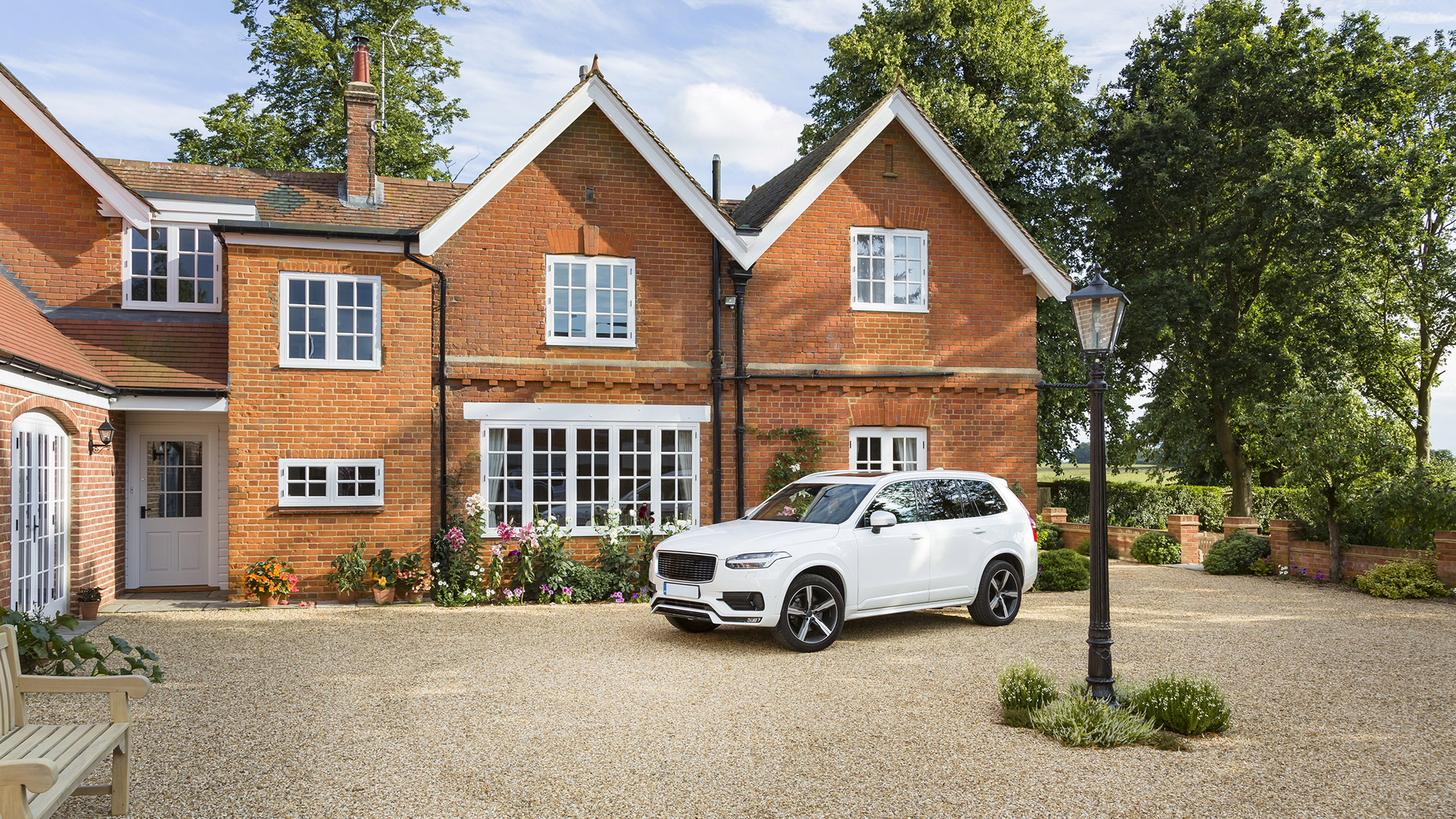 Residential Property Knights