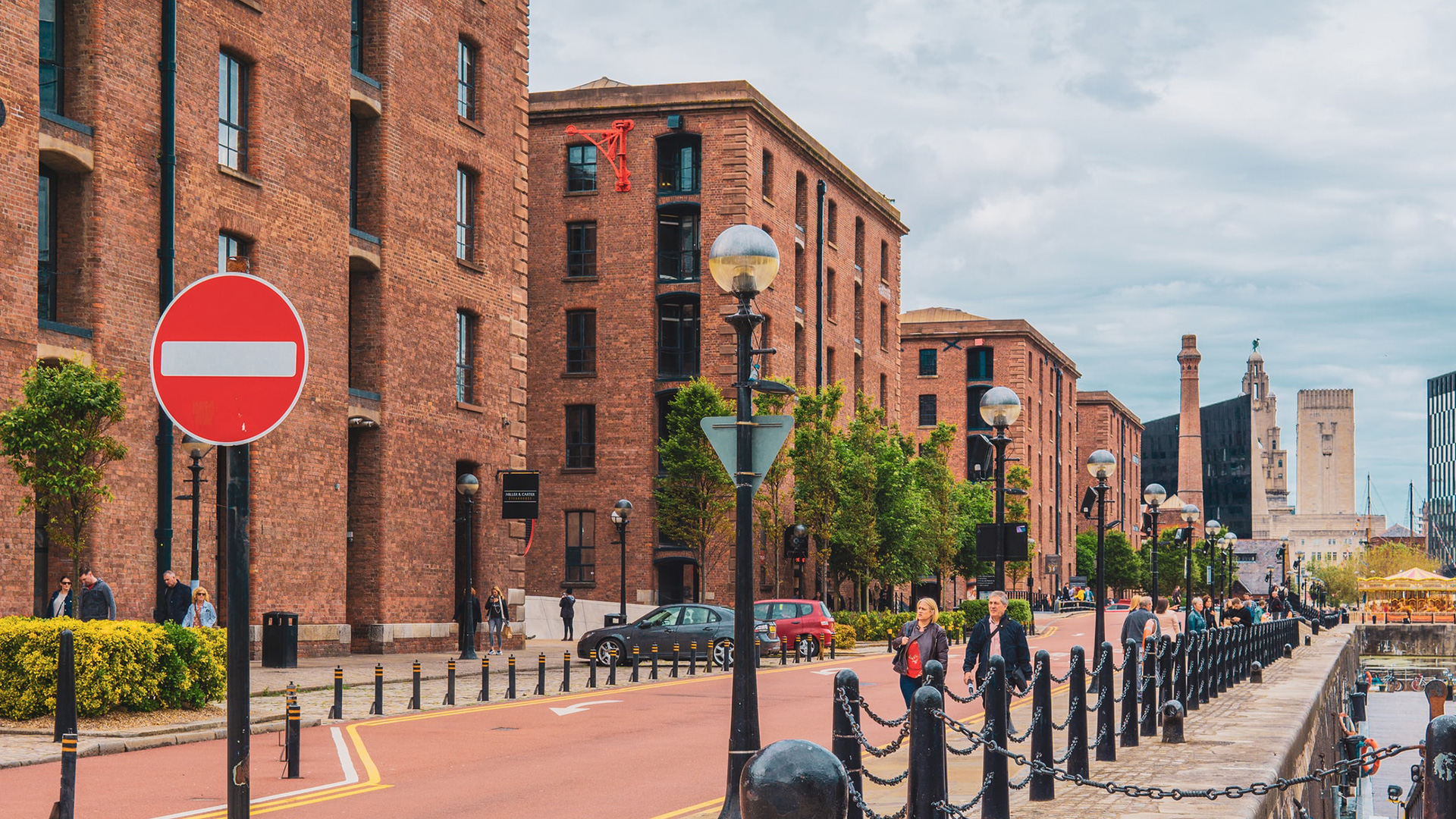 Residential Property Knights