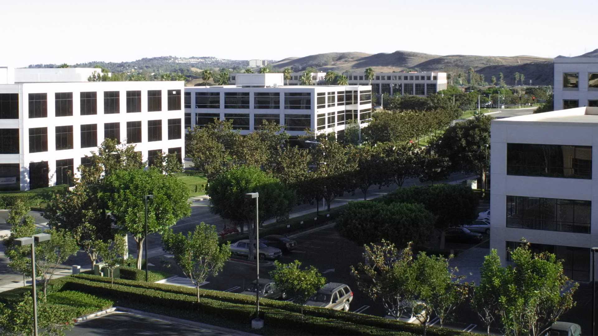 Business Parks Knights