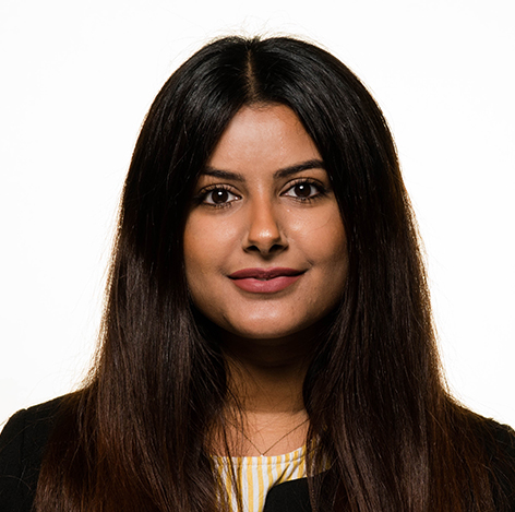 Aaran Kandola
