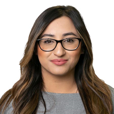 Aisha Jawaid