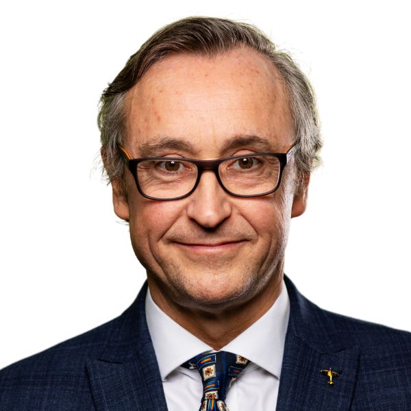 Alan Massenhove