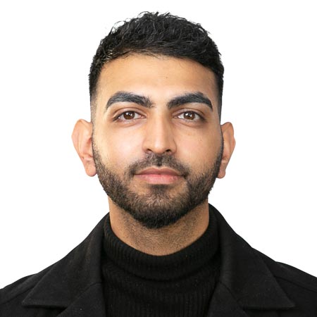 Ali Rehman