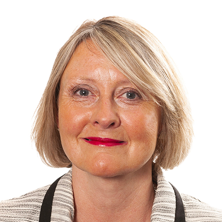Alison Conlon