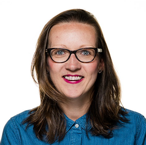 Alison McCracken