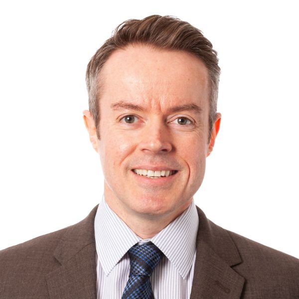 Alistair Bell