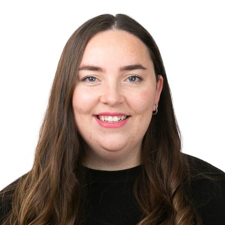 Amie McLellan