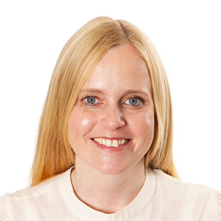 Amy Chapman