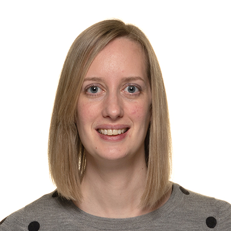 Amy Oakley
