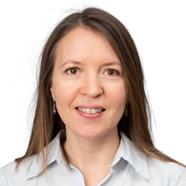 Amy Richardson