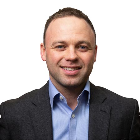 Andrew Flanagan