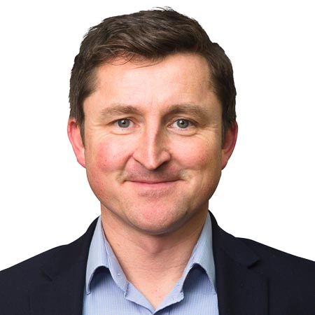 Andrew Frake