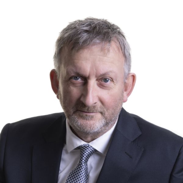 Andrew Hayward