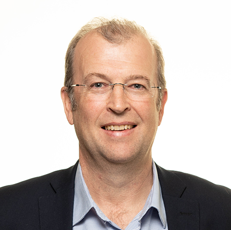 Andrew Rowell