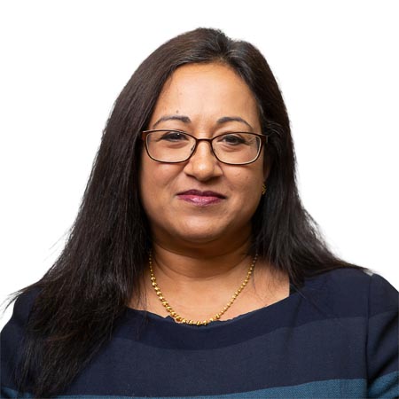 Anita Gupta