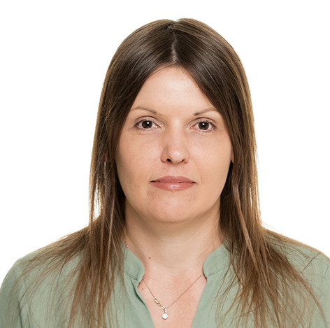 Becky Clark