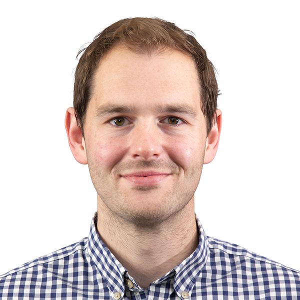 Ben Denton