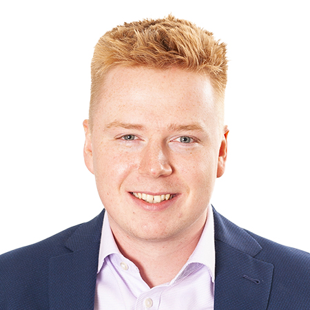 Ben Moverley