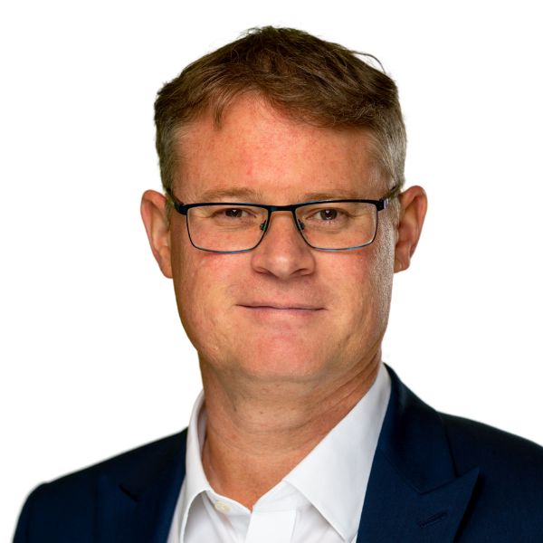 Ben Parmenter