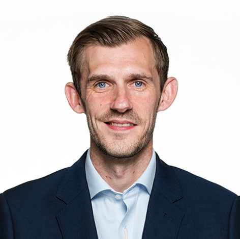 Ben Weatherley