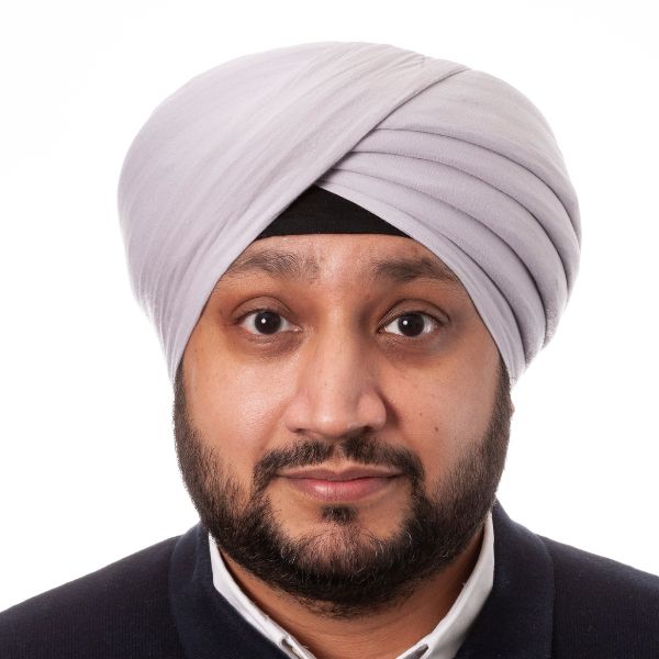 Bharbhage Singh