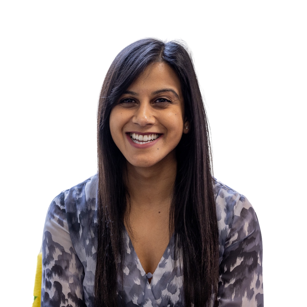 Bhavika Patel