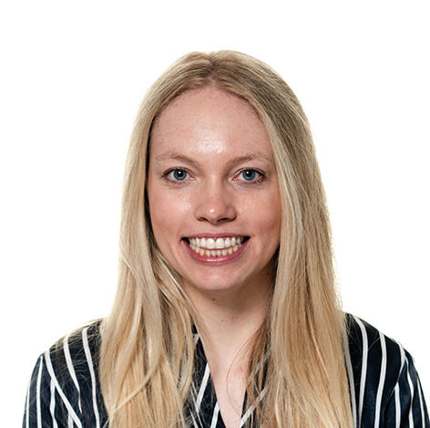 Bridie Conboy