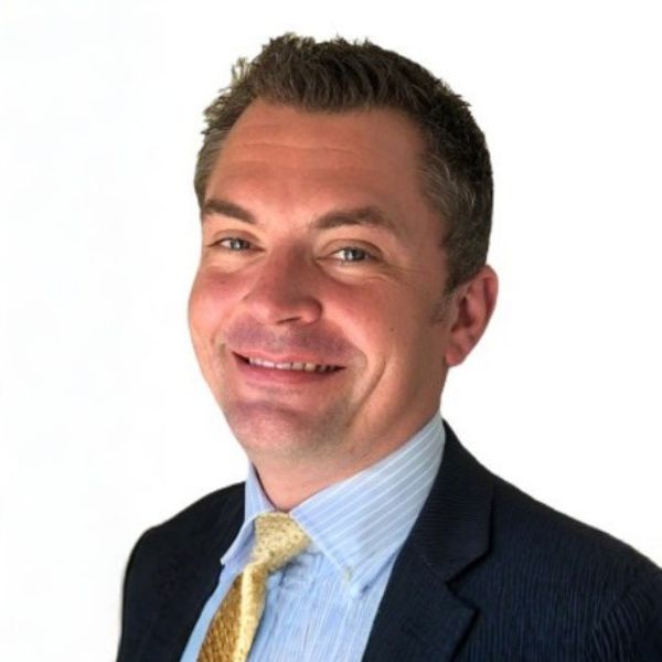Bruce Clarke