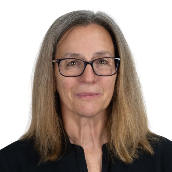 Caroline Preist