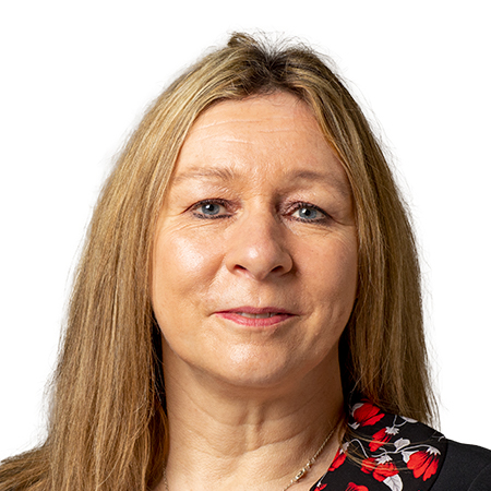 Carolyn Byrne