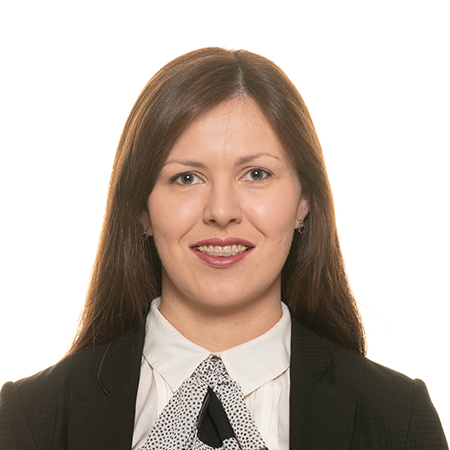 Catherine Jones