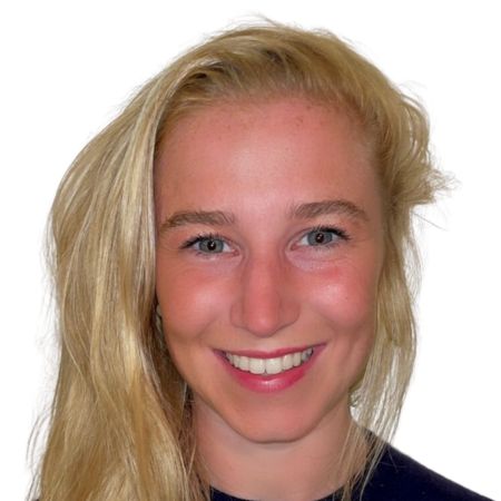 Catherine Prendergast
