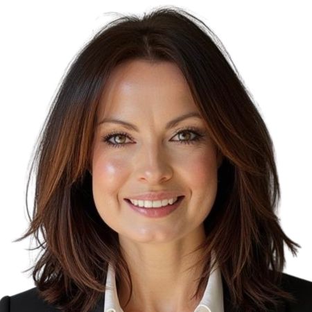 Ceri Hughes
