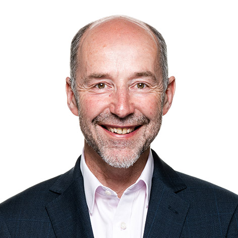Charles Jones