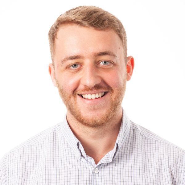 Charlie Aston