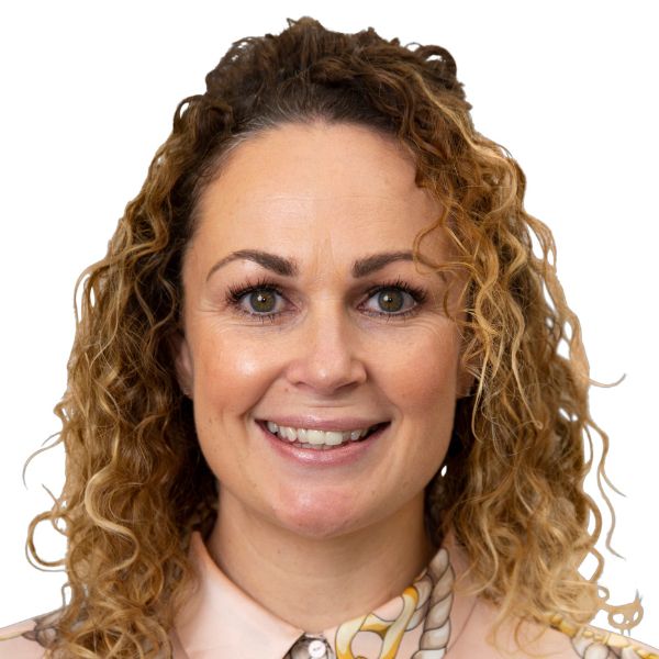 Charlotte Cooper