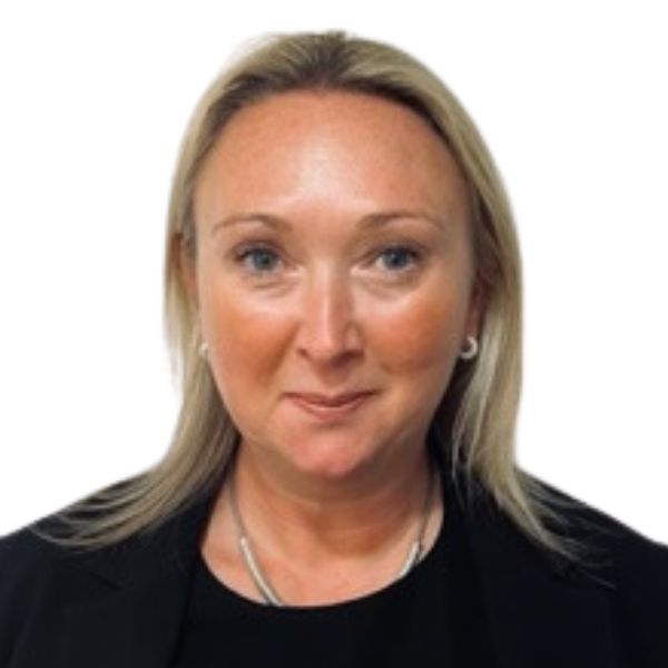 Charlotte Ridgway