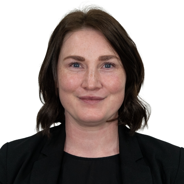 Charlotte Tyrer