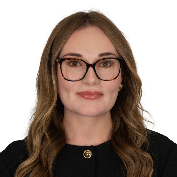 Chloe Stockdale-Ward