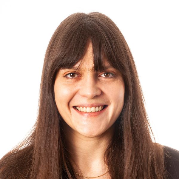 Christine Simons
