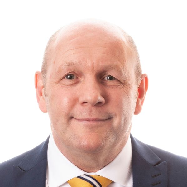 Christopher Todd