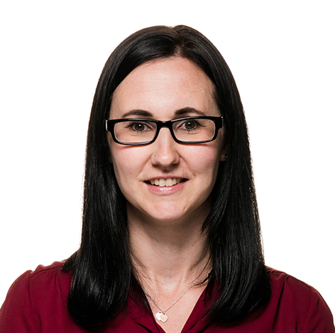 Claire Grice