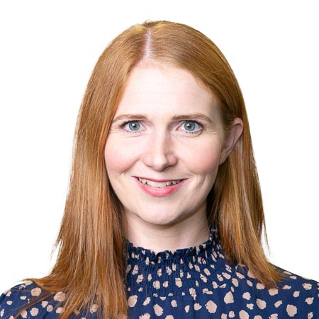 Clare Darwood