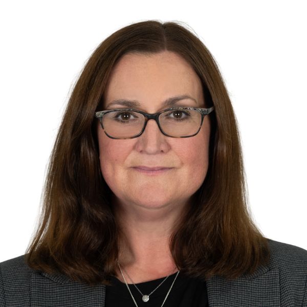 Clare Gray