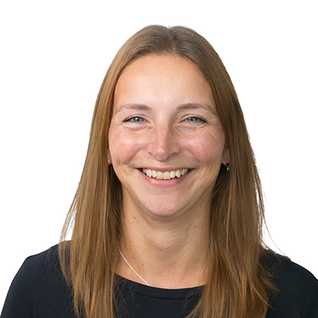 Clare McKay