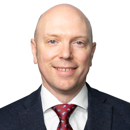 Clive Day