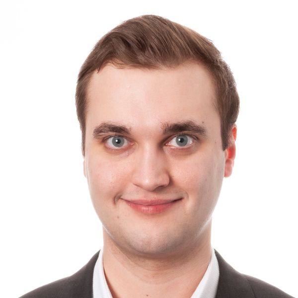 Daniel Bolderston